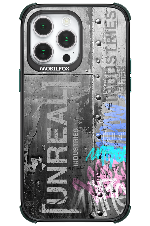 Steel 2.0 - Apple iPhone 14 Pro Max