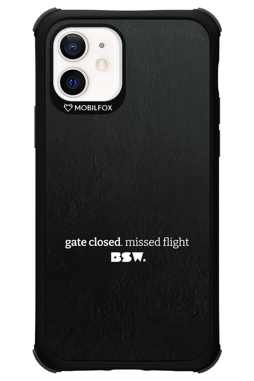 BSW FourSeasons 5 2.0 - Apple iPhone 12