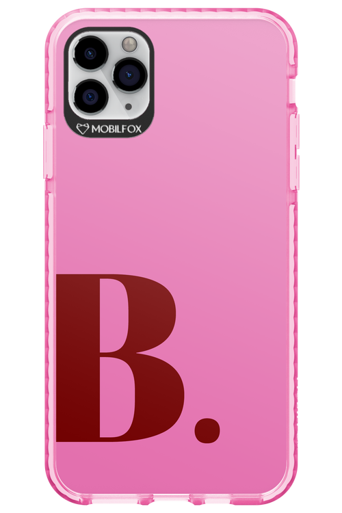 B (Sorbet) 2.0 - Apple iPhone 11 Pro Max