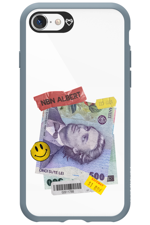 Money - Apple iPhone SE 2022
