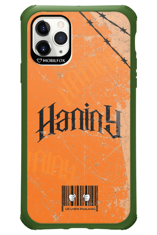 Haniny Grunge - Apple iPhone 11 Pro Max