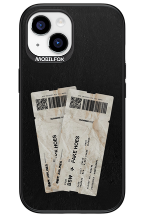 BSW FourSeasons 3 2.0 - Apple iPhone 15