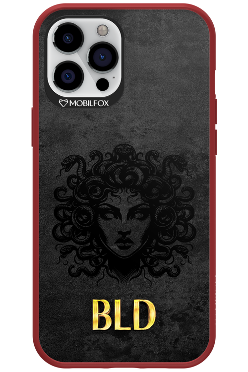 BLD MEDUSA - Apple iPhone 12 Pro Max