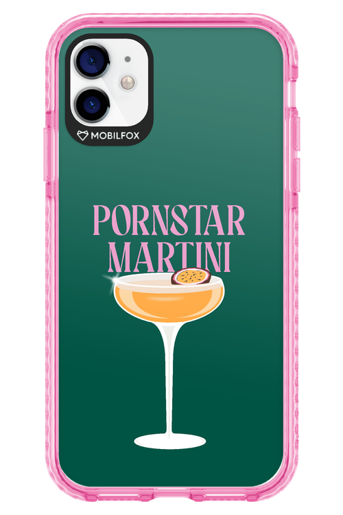 P_star Martini - Apple iPhone 11