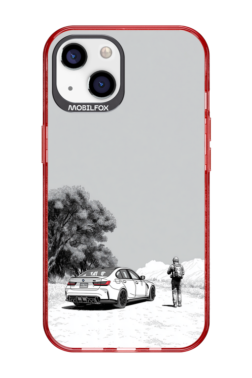 Dreamland - Apple iPhone 13