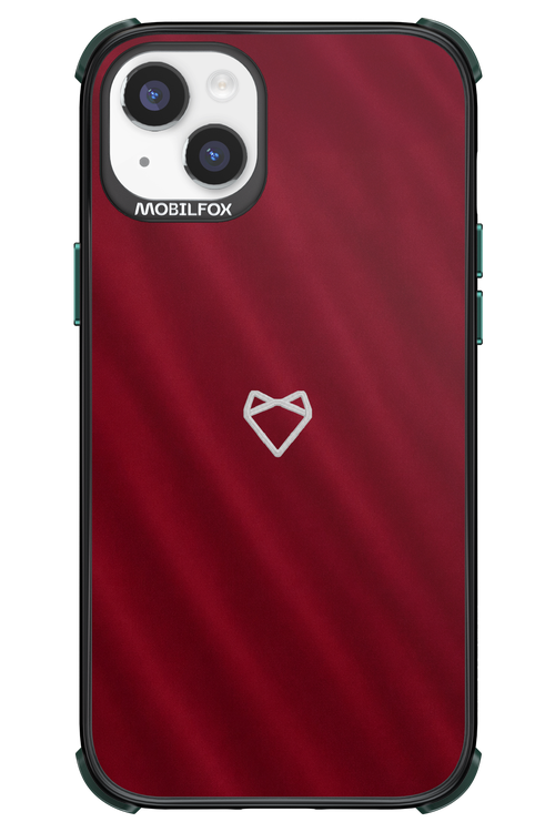 Ungaria X Mobilfox 2.0 - Apple iPhone 14 Plus