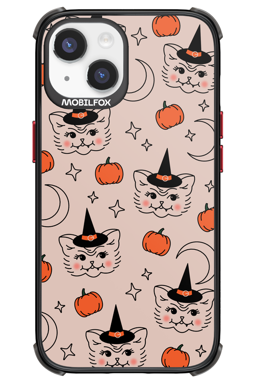 Kitty Spell - Apple iPhone 14