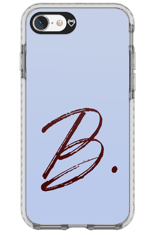 (Jellyfish Presso) B 2.0 - Apple iPhone 7