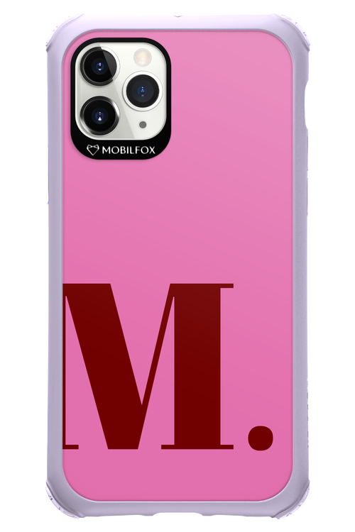 M (Sorbet) 2.0 - Apple iPhone 11 Pro