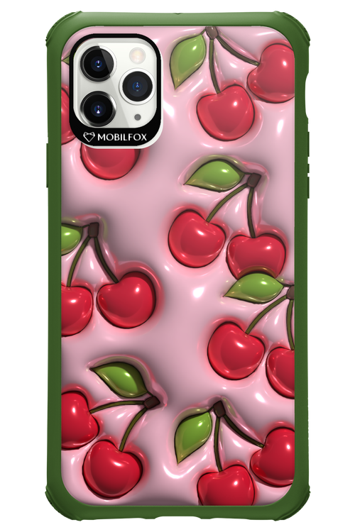 Cherry Bomb 2.0 - Apple iPhone 11 Pro Max