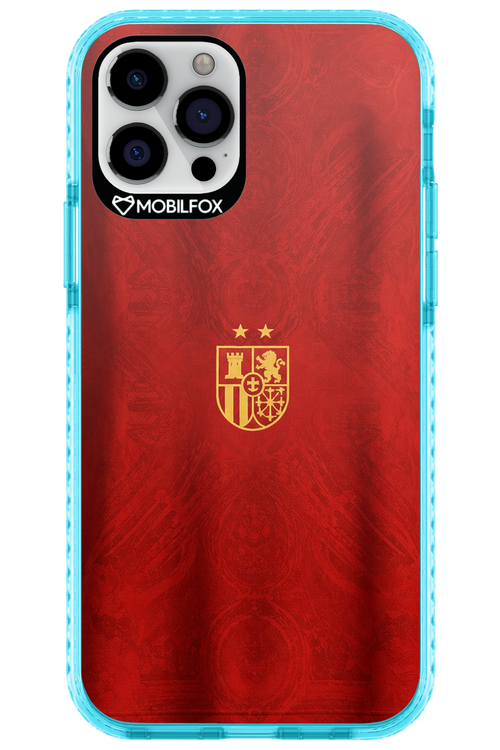 Spain II 2.0 - Apple iPhone 12 Pro