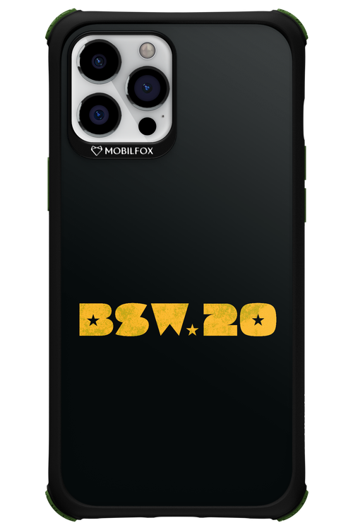 BSW 20 (10) 2.0 - Apple iPhone 12 Pro Max