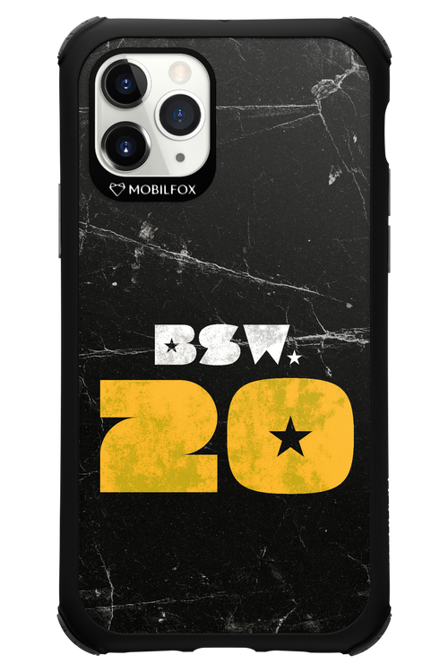 BSW 20 (1) 2.0 - Apple iPhone 11 Pro