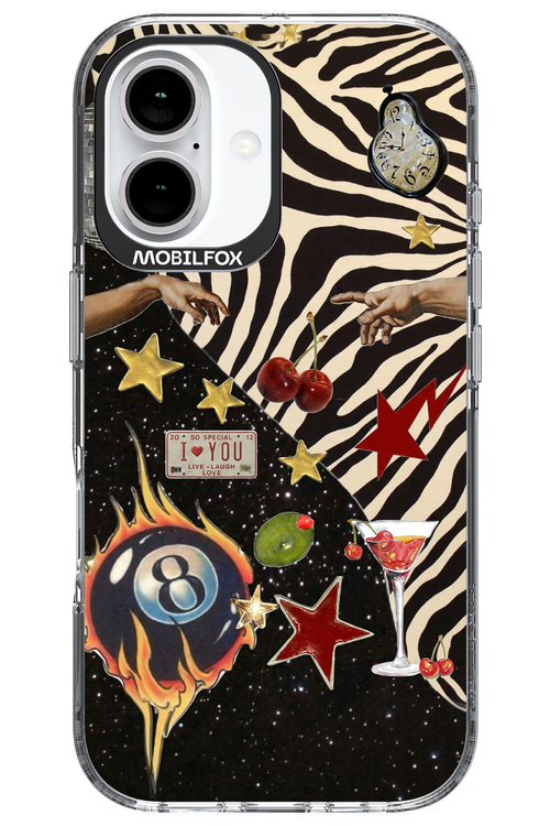 Party hard 2.0 - Apple iPhone 16