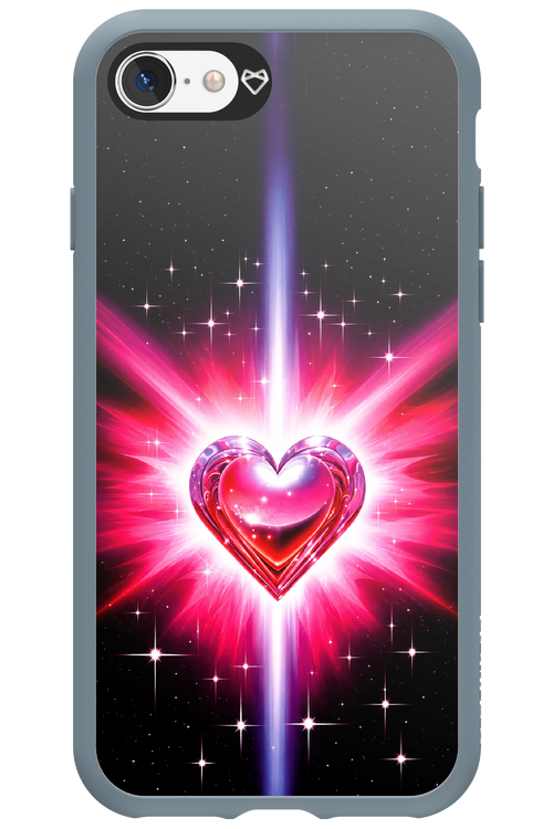 Bright Heart 2.0 - Apple iPhone 8