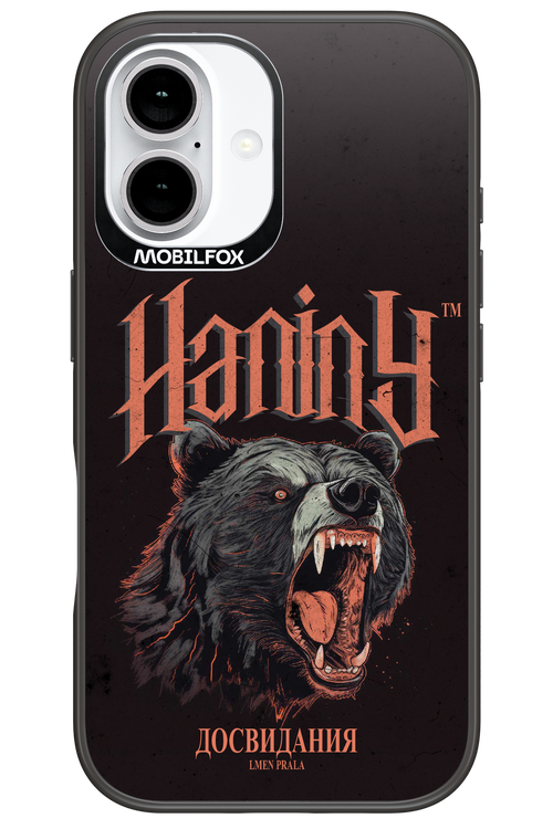 Slavic Prala - Apple iPhone 16