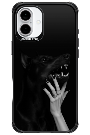 Hellhound - Apple iPhone 16 Plus