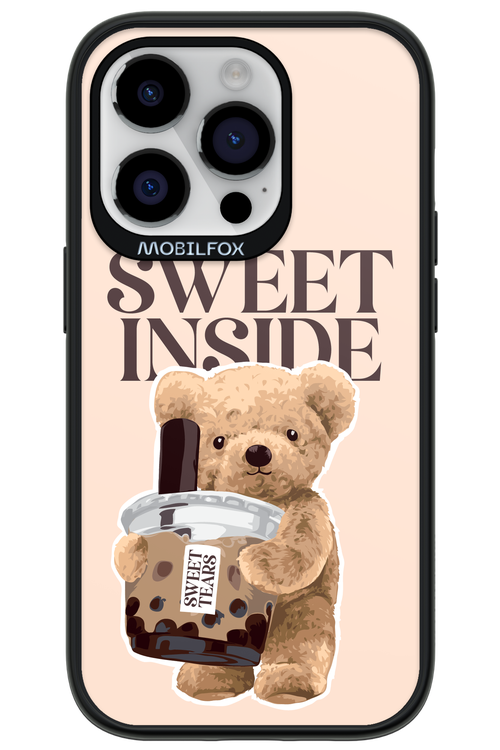 Sweet Inside 2.0 - Apple iPhone 14 Pro