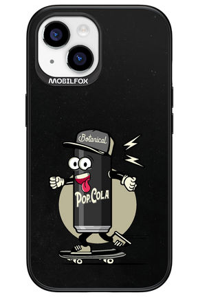PopCola Botanical - Apple iPhone 15