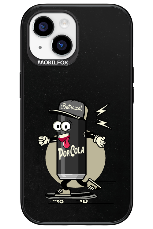 PopCola Botanical - Apple iPhone 15