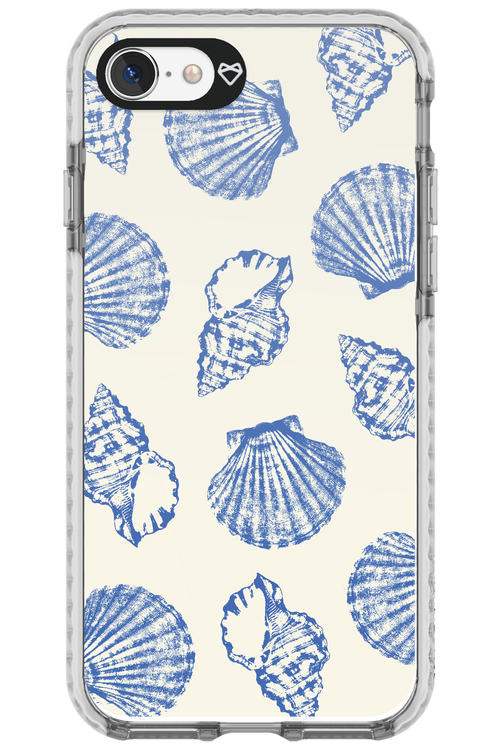 Shell Yeah! - Apple iPhone 8