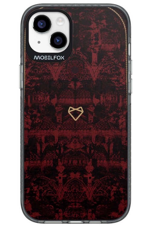 Portugalia x Mobilfox 2.0 - Apple iPhone 14 Plus