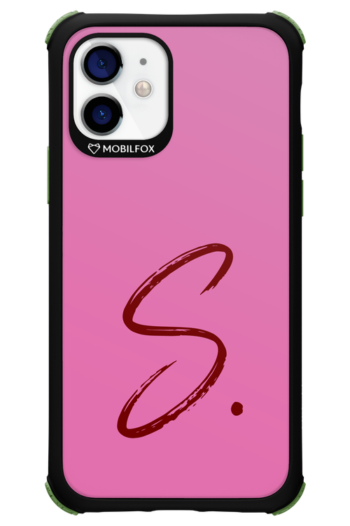 (Sorbet) S 2.0 - Apple iPhone 12