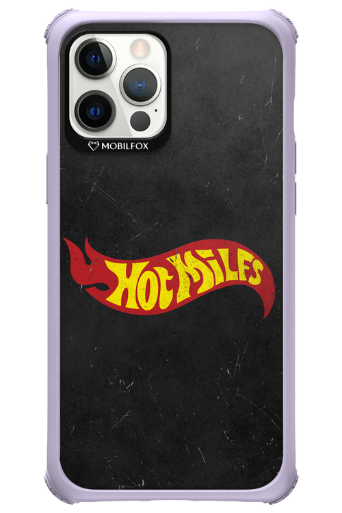 Hot Milfs 2.0 - Apple iPhone 12 Pro Max