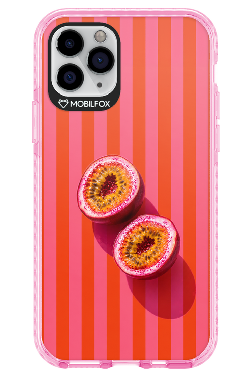 Passion Fruit 2.0 - Apple iPhone 11 Pro