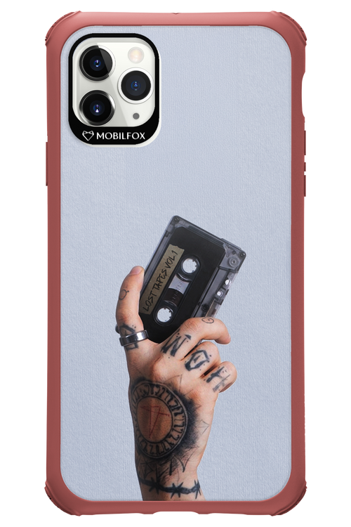 Bagabont 2.0 - Apple iPhone 11 Pro Max
