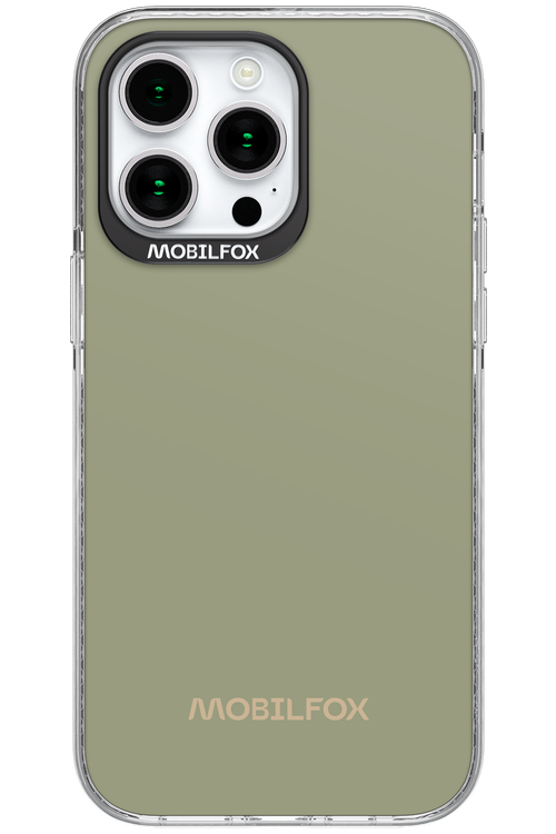 Olive 2.0 - Apple iPhone 15 Pro Max