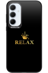 Relax 2.0 - Samsung Galaxy A35