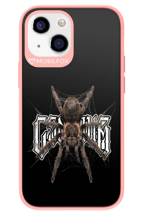 Centaur Logo Big Spider 2.0 - Apple iPhone 13 Mini