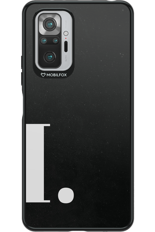 I (Off Space) 2.0 - Xiaomi Redmi Note 10 Pro
