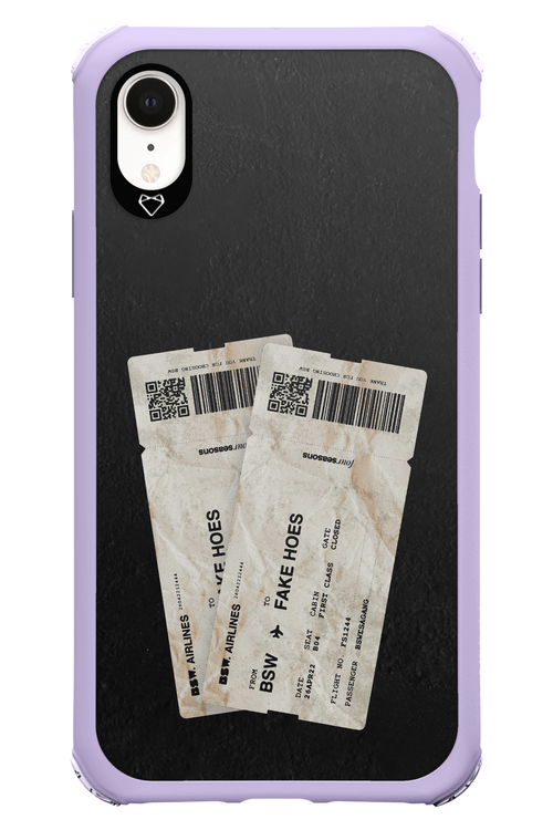 BSW FourSeasons 3 2.0 - Apple iPhone XR