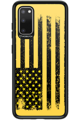 Impact Stripes 2.0 - Samsung Galaxy S20