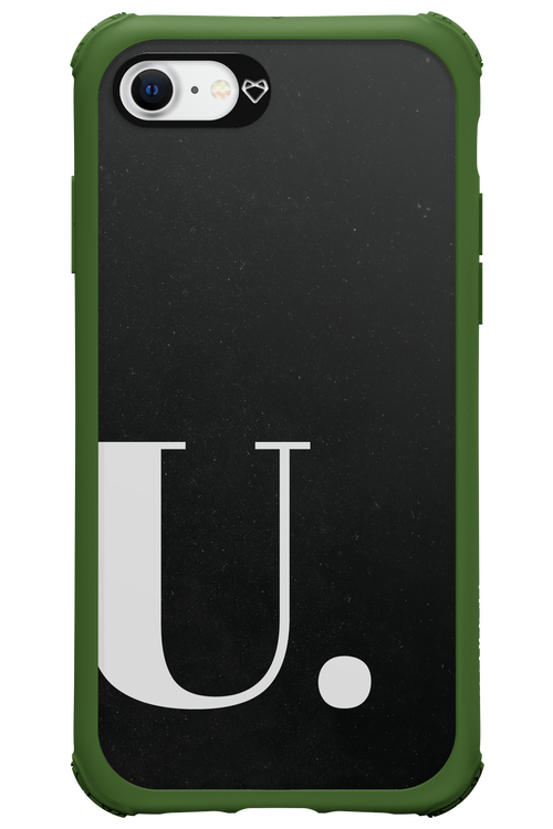 U (Off Space) 2.0 - Apple iPhone SE 2020