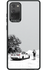 Dreamland 2.0 - Samsung Galaxy Note 20