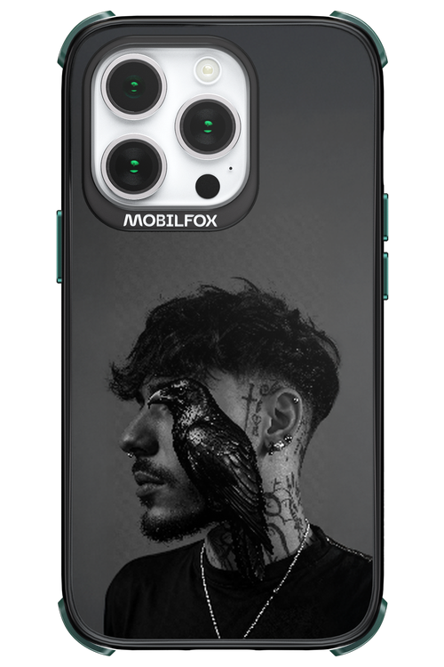RAVEN 2.0 - Apple iPhone 14 Pro