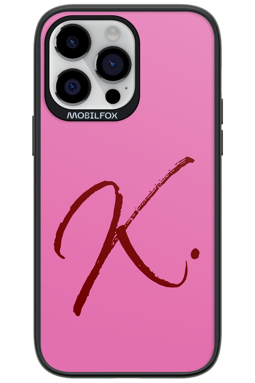 (Sorbet) K 2.0 - Apple iPhone 14 Pro Max
