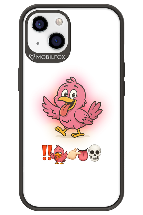 Bad Bird - Apple iPhone 13