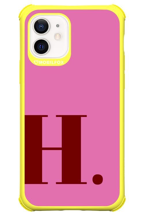 H (Sorbet) 2.0 - Apple iPhone 12