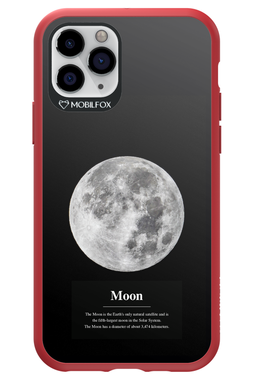 Moon 2.0 - Apple iPhone 11 Pro