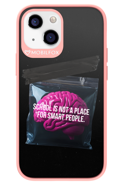 Smart people 2.0 - Apple iPhone 13 Mini
