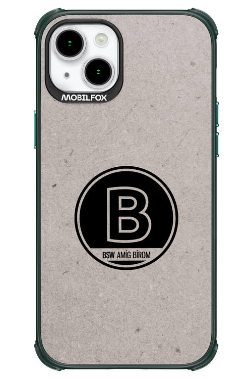 Alig bírom - Apple iPhone 15 Plus