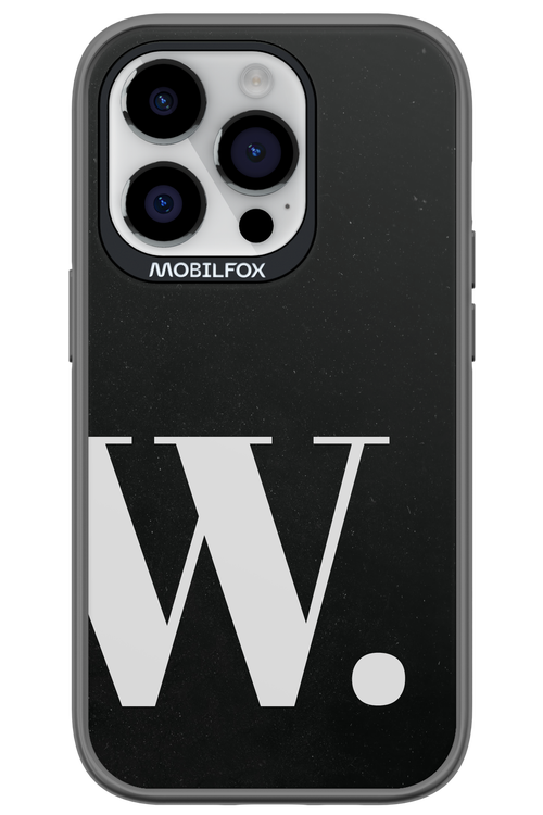 W (Off Space) 2.0 - Apple iPhone 14 Pro