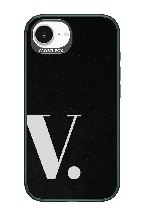 V (Off Space) 2.0 - Apple iPhone 16e