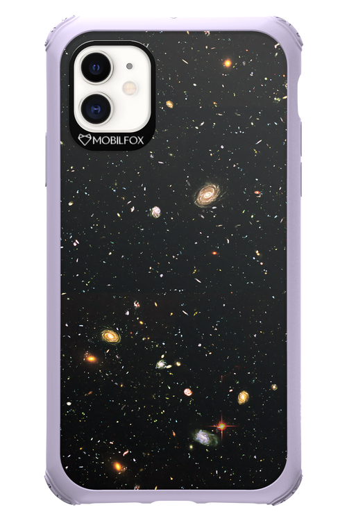 Cosmic Space 2.0 - Apple iPhone 11