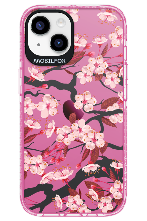 Sakura 2.0 - Apple iPhone 14