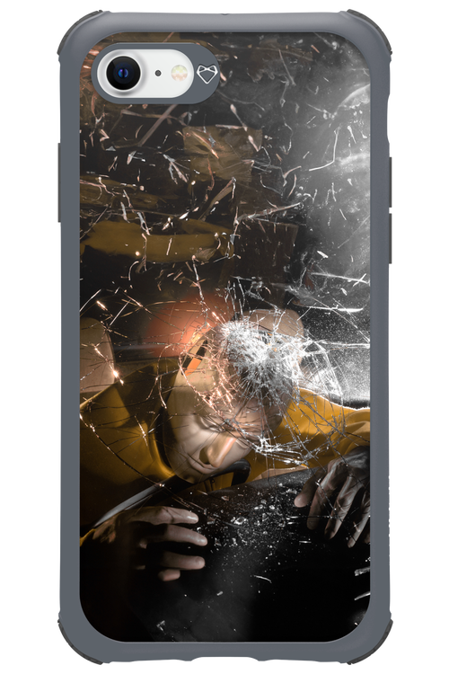 Final Impact - Apple iPhone SE 2020